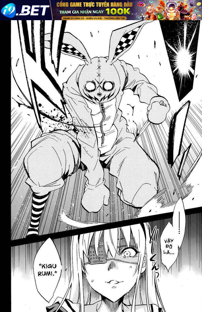 Kigurumi Manga Chương 5 Ảnh 23