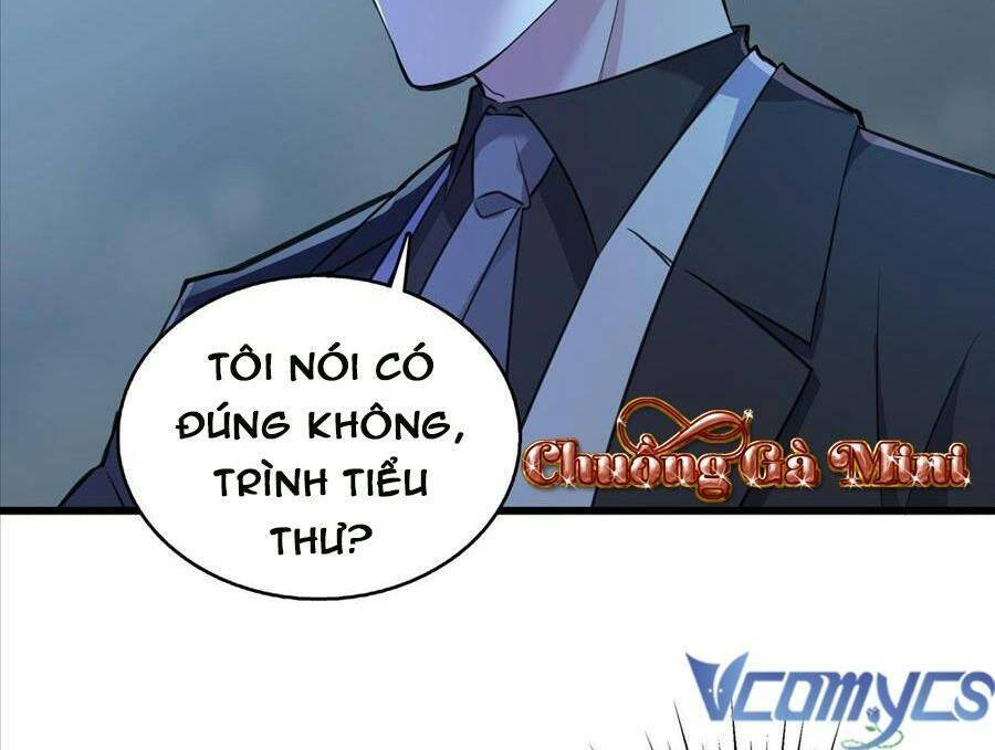 Manh Bảo Đột Kích: Tổng Tài Daddy Quá Khó Chơi Chương 20 Ảnh 69