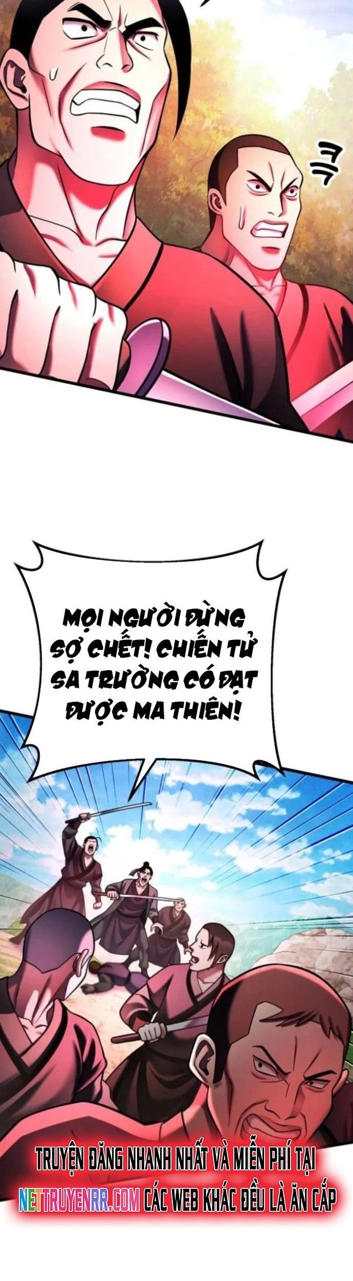 Con Trai Út Nhà Ha Buk Paeng Chương 156 Ảnh 25