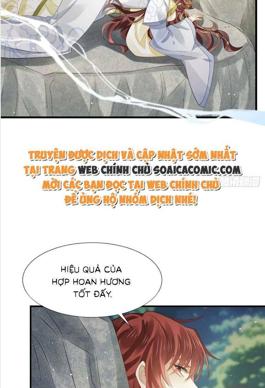 Ai Toàn Năng Thay Ký Chủ Báo Thù Chương 68 Ảnh 23