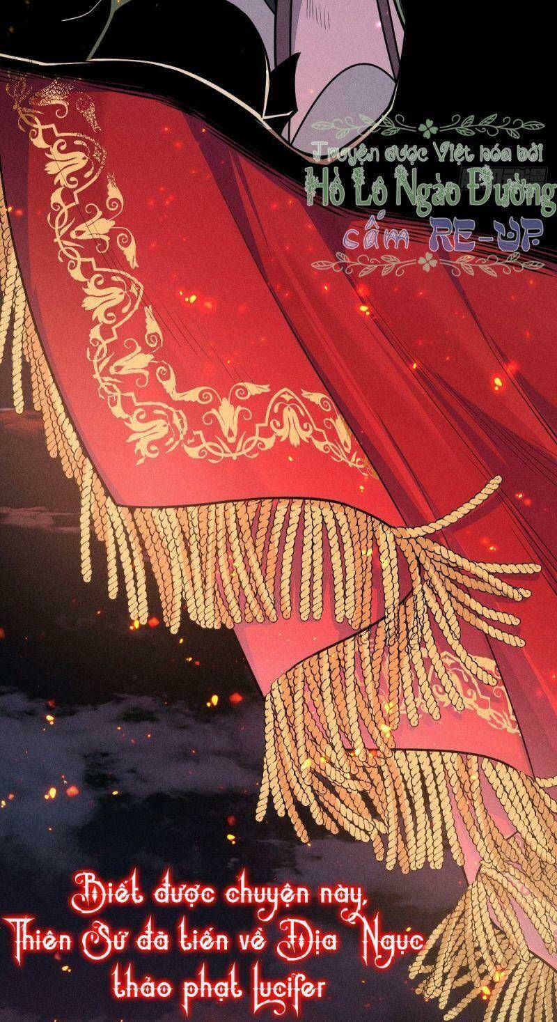 Thiên Chi Vãn Ca Chương 1 Ảnh 55