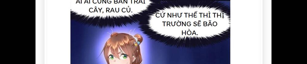 Chưởng Gia Tiểu Nương Tử Chương 13 Ảnh 60