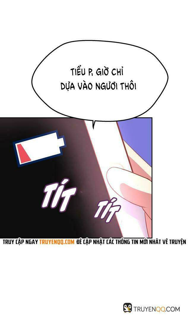 Phép Tắc Yêu Đương Của Ma Vương Chương 29 Ảnh 20