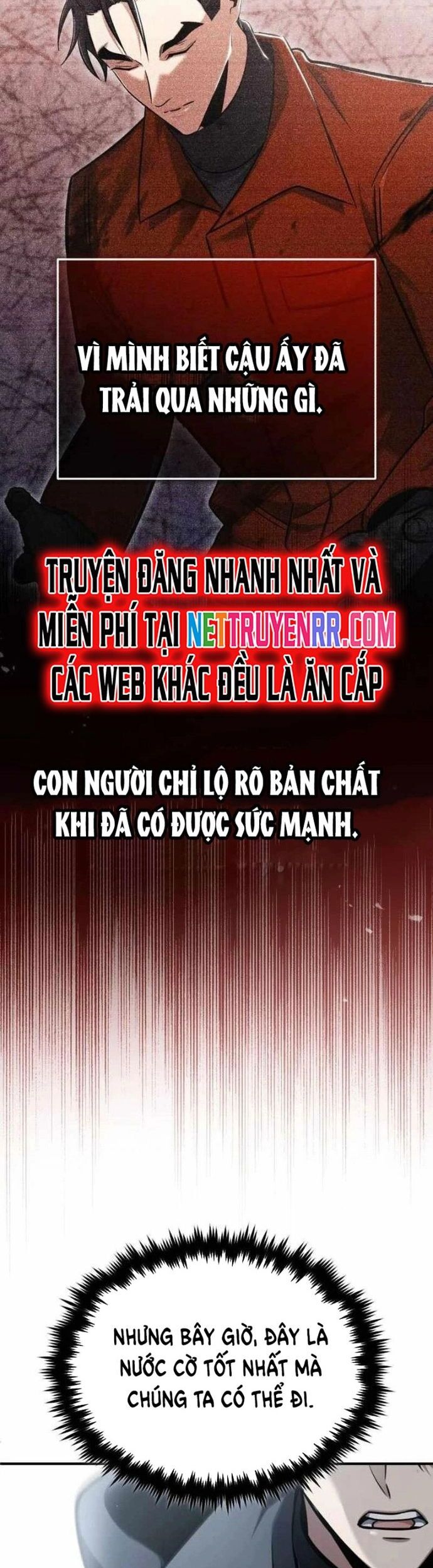 Hồi Quy Giả Về Hưu Chương 61 Ảnh 8