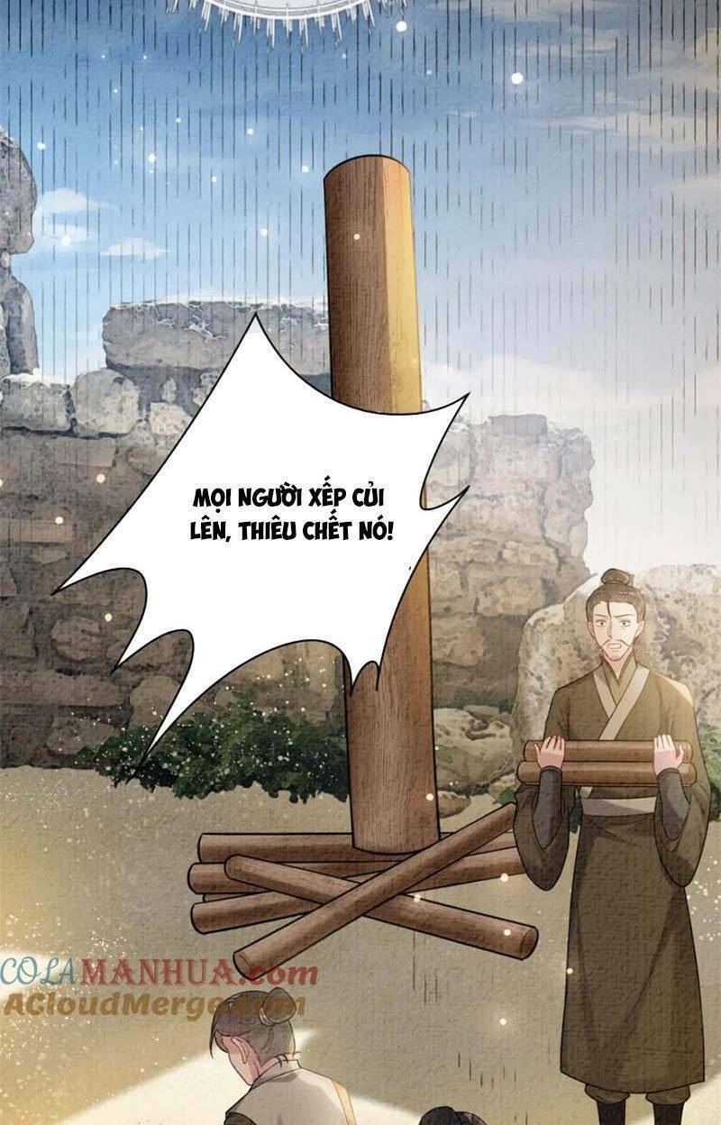 Bệnh Kiều Nam Chủ Lại Ghen Rồi Chương 122 Ảnh 8