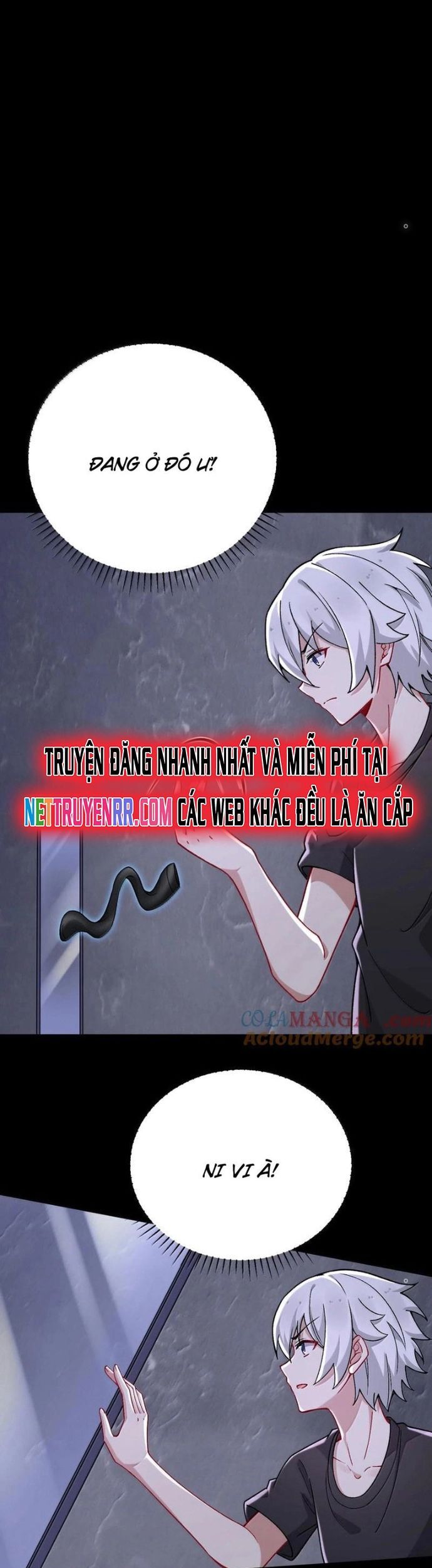 Trường Sinh Bất Lão, Ta Cưới Tà Thần Về Làm Vợ Chương 81 Ảnh 8