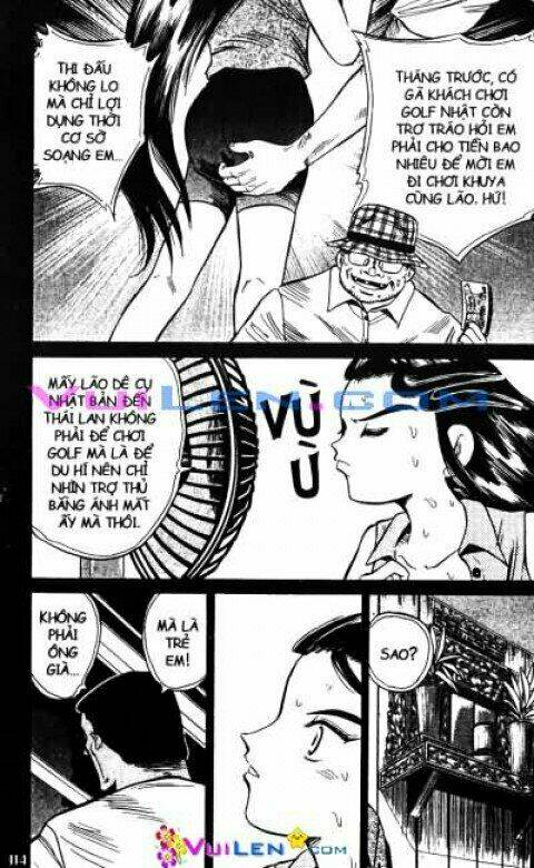Dandoh Chương 28 Ảnh 115