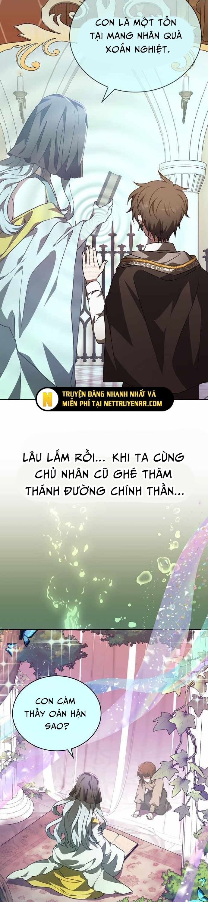 Xin Hãy Đọc Chương 47 Ảnh 45
