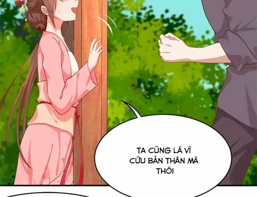 Chưởng Gia Tiểu Nương Tử Chương 9 Ảnh 8