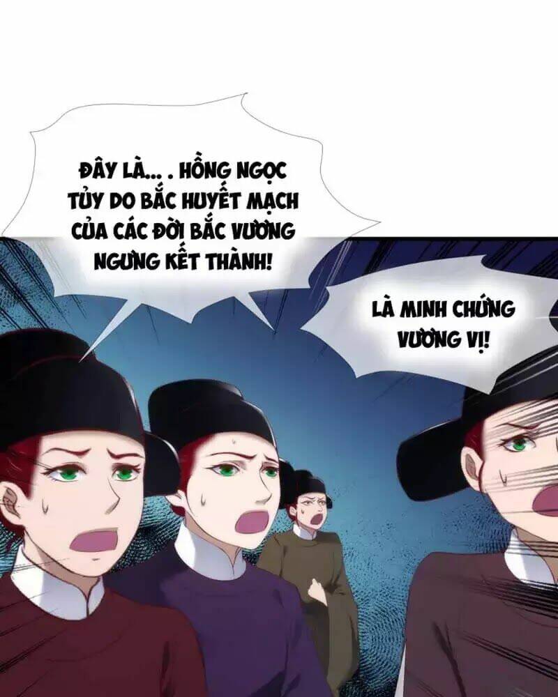 Một Vạn Tư Thế Công Lược Yêu Nam Chương 169 Ảnh 24