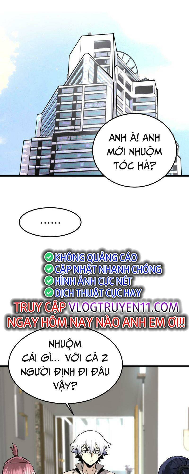Ta Trở Về Từ ĐịA NgụC Chương 71 Ảnh 60