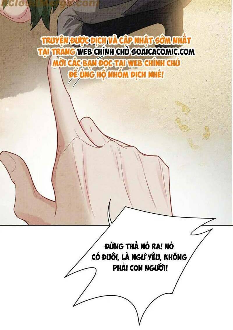 Bệnh Kiều Nam Chủ Lại Ghen Rồi Chương 122 Ảnh 19