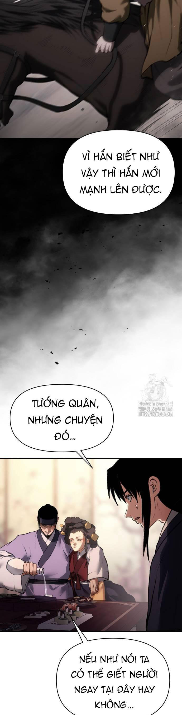 Ám Vệ Chương 51 Ảnh 32
