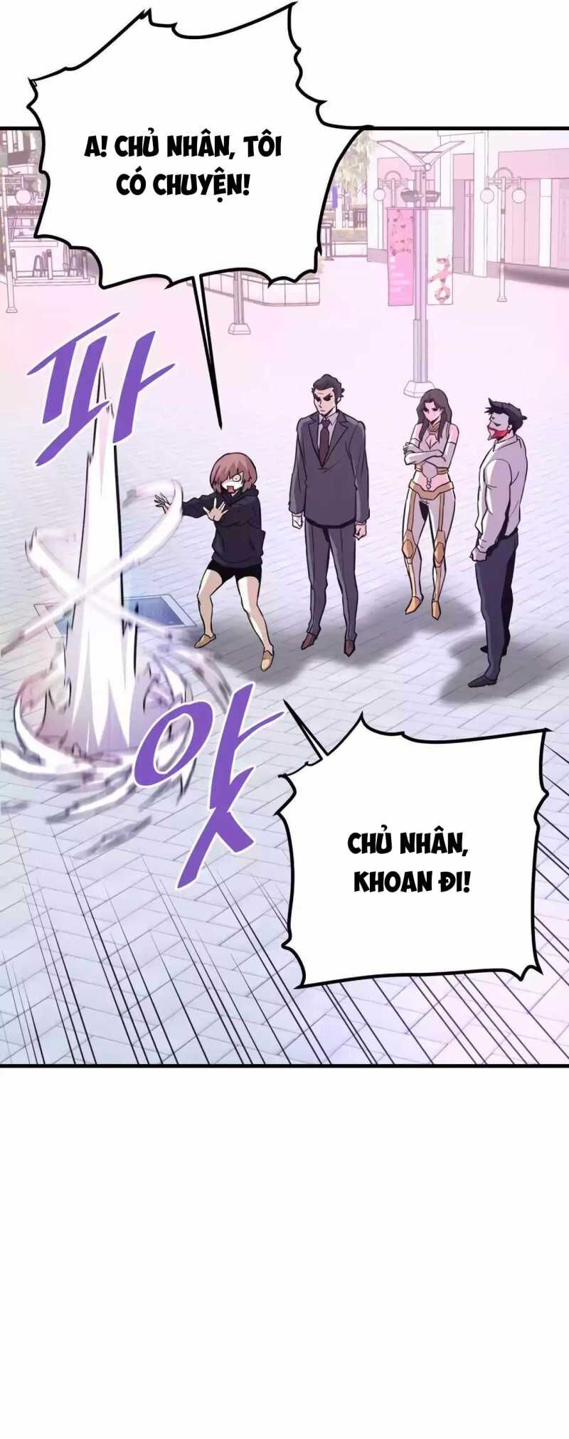 Ta Trở Về Từ ĐịA NgụC Chương 74 Ảnh 35