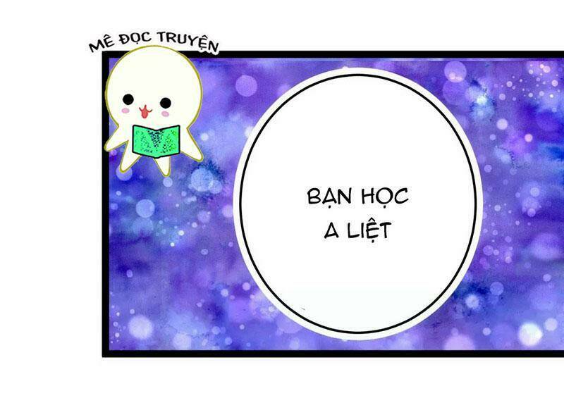Lớp Học Biến Chất Chương 20 Ảnh 32