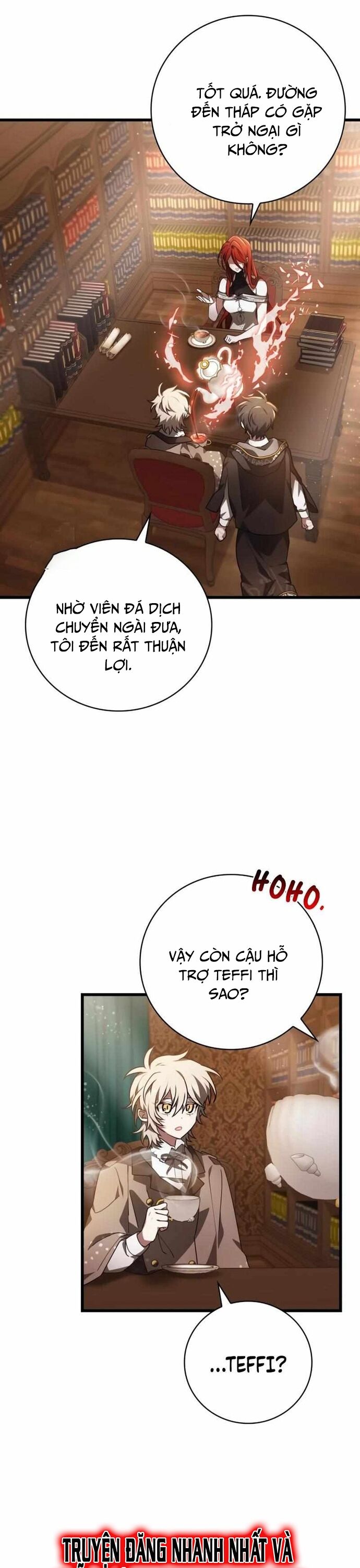 Xin Hãy Đọc Chương 45 Ảnh 13