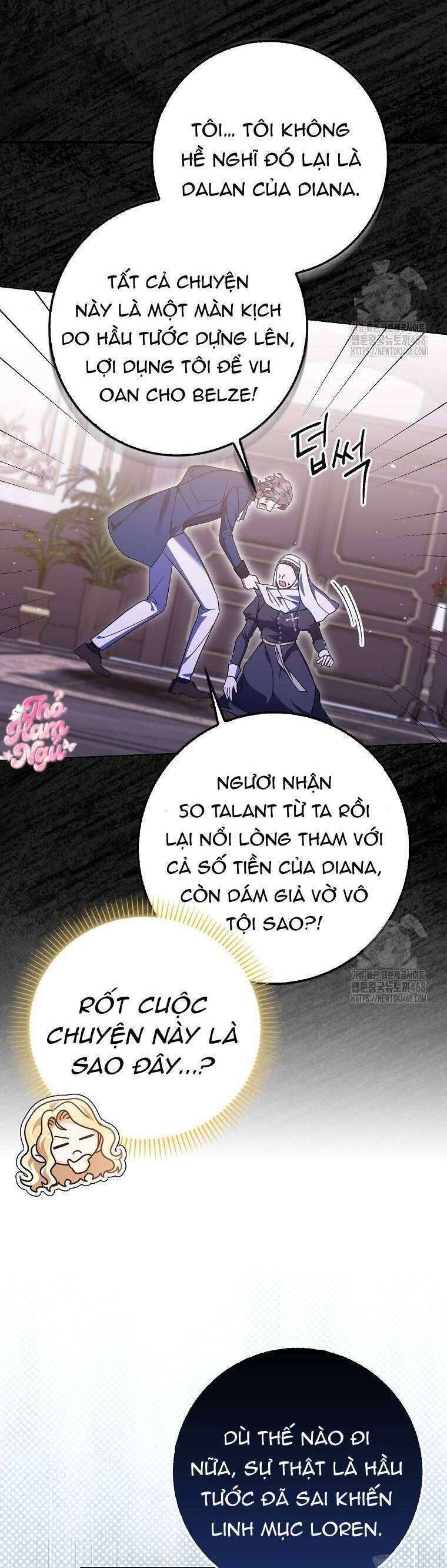 Tôi Không Thuộc Về Nơi Này Chương 34 Ảnh 44