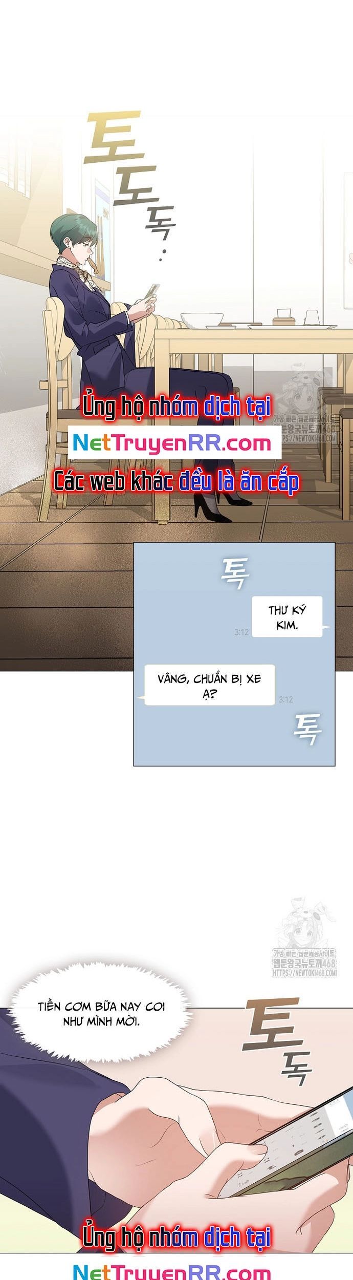 Nhà Hàng Thế Giới Ngầm Chương 88 Ảnh 26