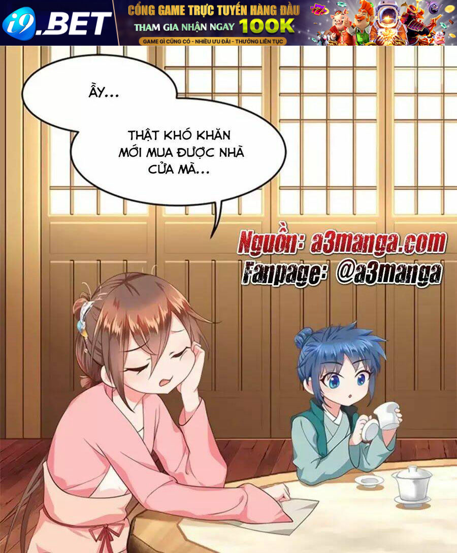 Chưởng Gia Tiểu Nương Tử Chương 10 Ảnh 2