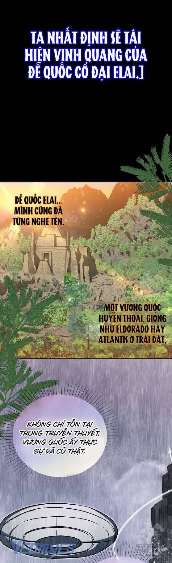 Kế Hoạch Nghỉ Hưu Của Nhân Vật Phản Diện Chương 18 Ảnh 34
