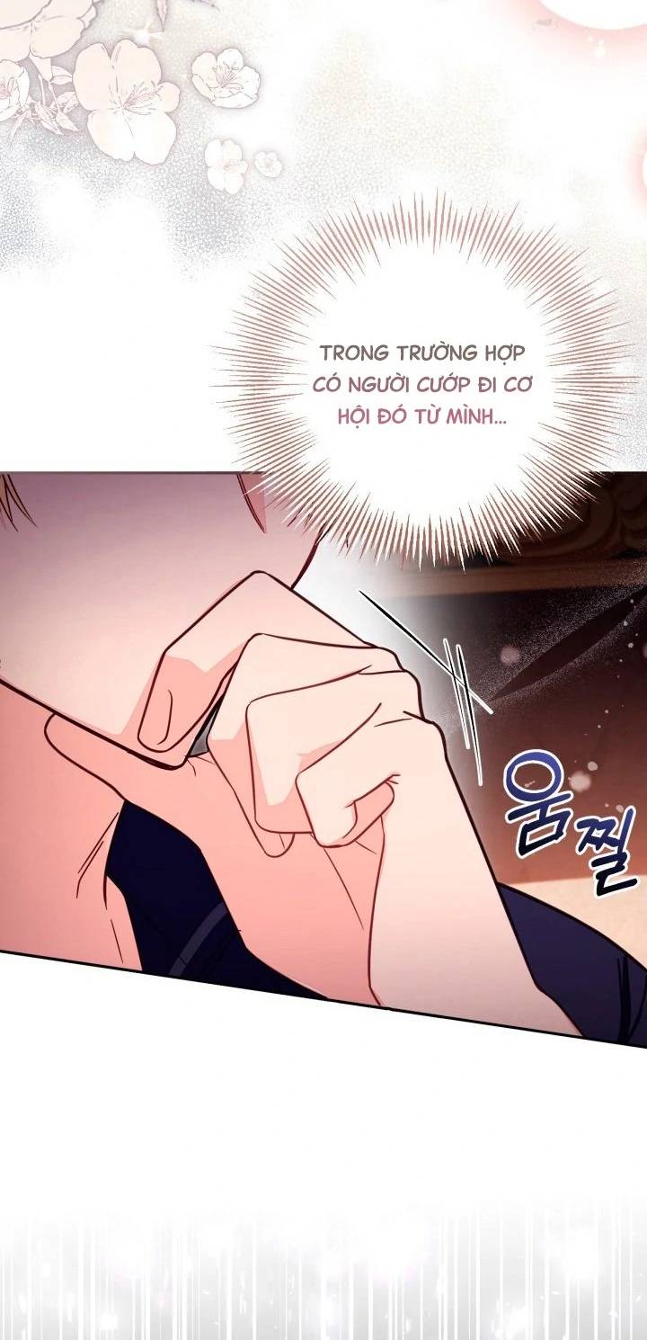 Không Có Nơi Nào Dành Cho Công Chúa Giả Mạo Chương 74 Ảnh 48
