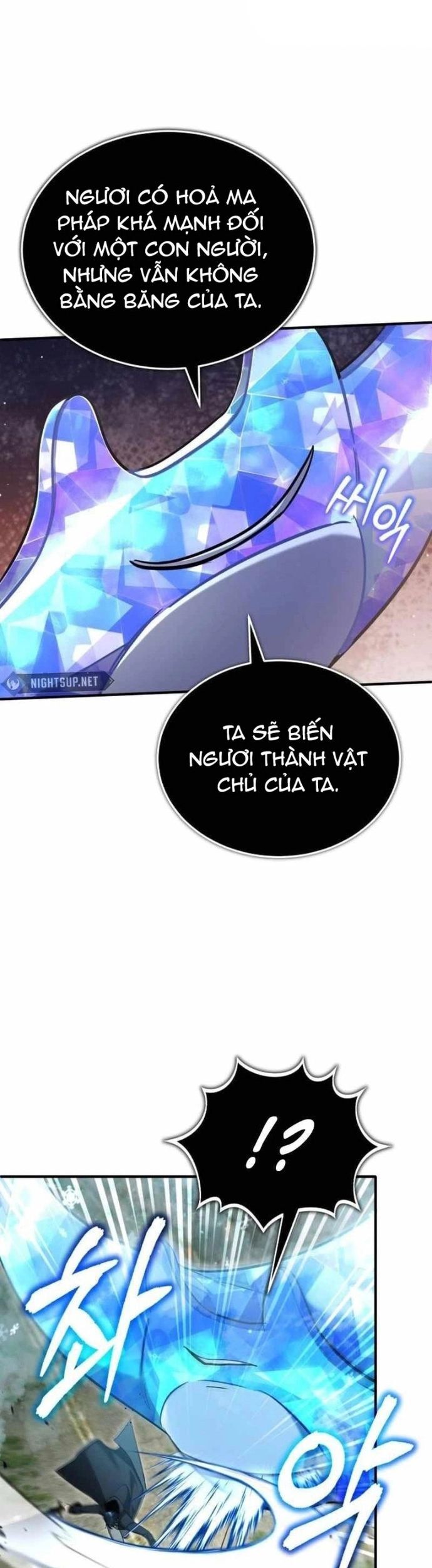 Hồi Quy Giả Về Hưu Chương 61 Ảnh 34
