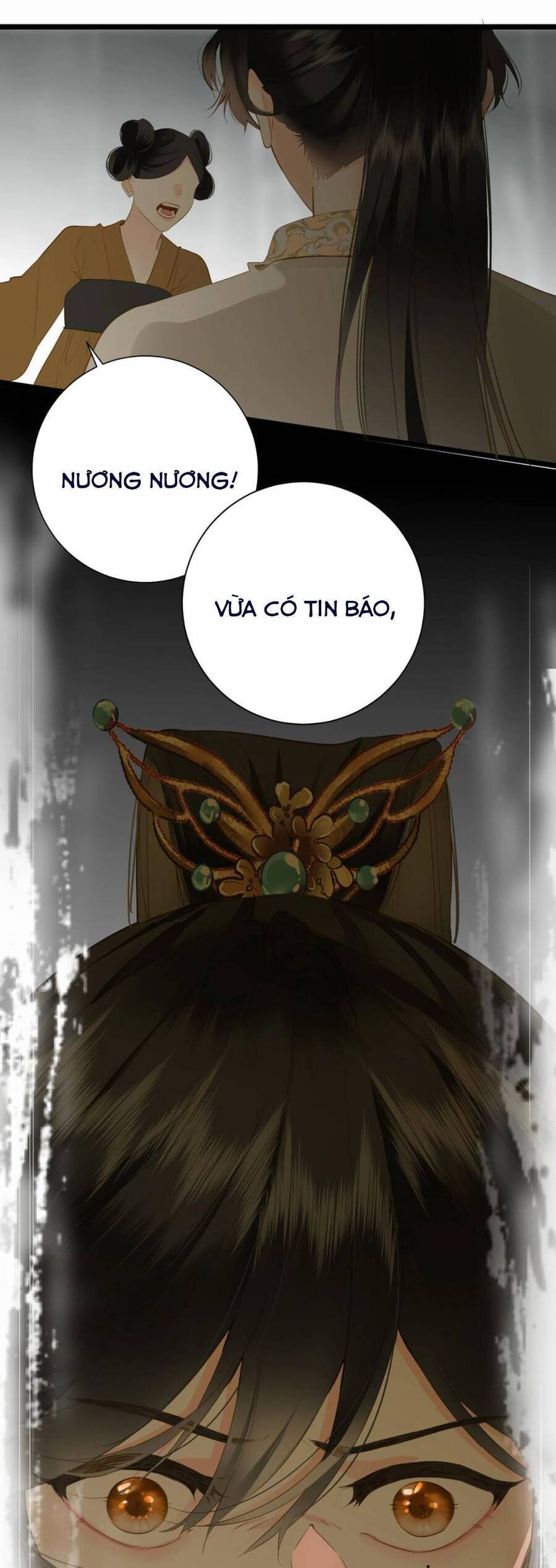 Vương Gia Hắn Luôn Nghĩ Tôi Yêu Hắn Đến Nghiện Chương 92 Ảnh 32