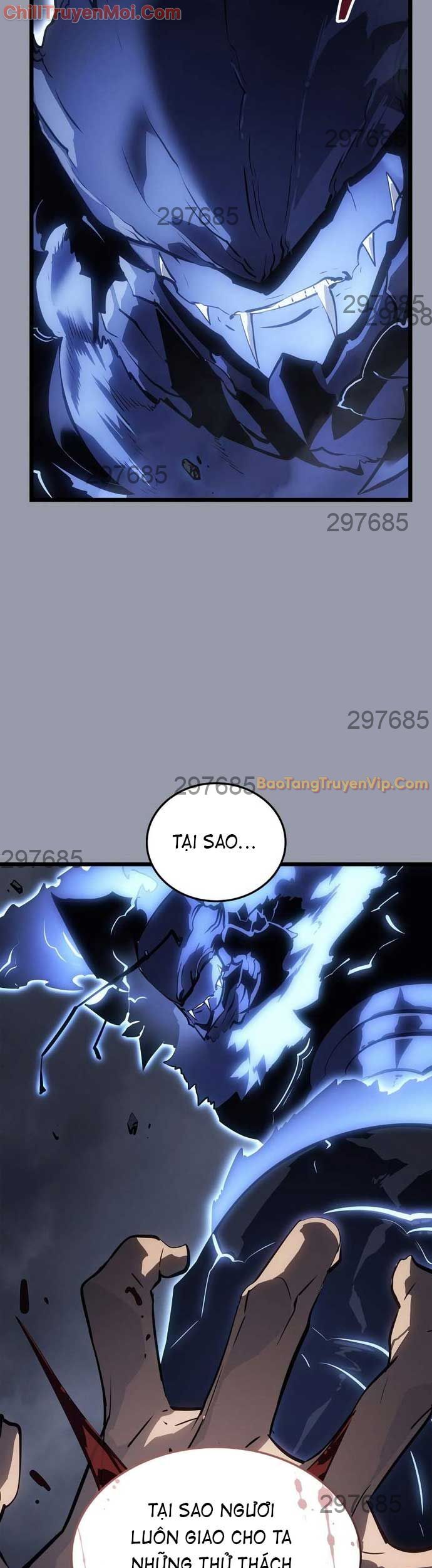 Solo Leveling Ragnarok Chương 46 Ảnh 37