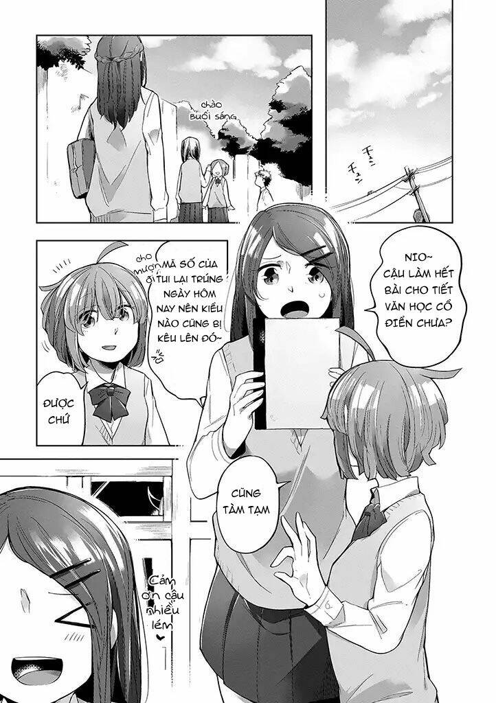 Vacation Maou To Pet Chương 3 Ảnh 2