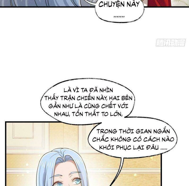 Thiên Chi Vãn Ca Chương 13 Ảnh 28