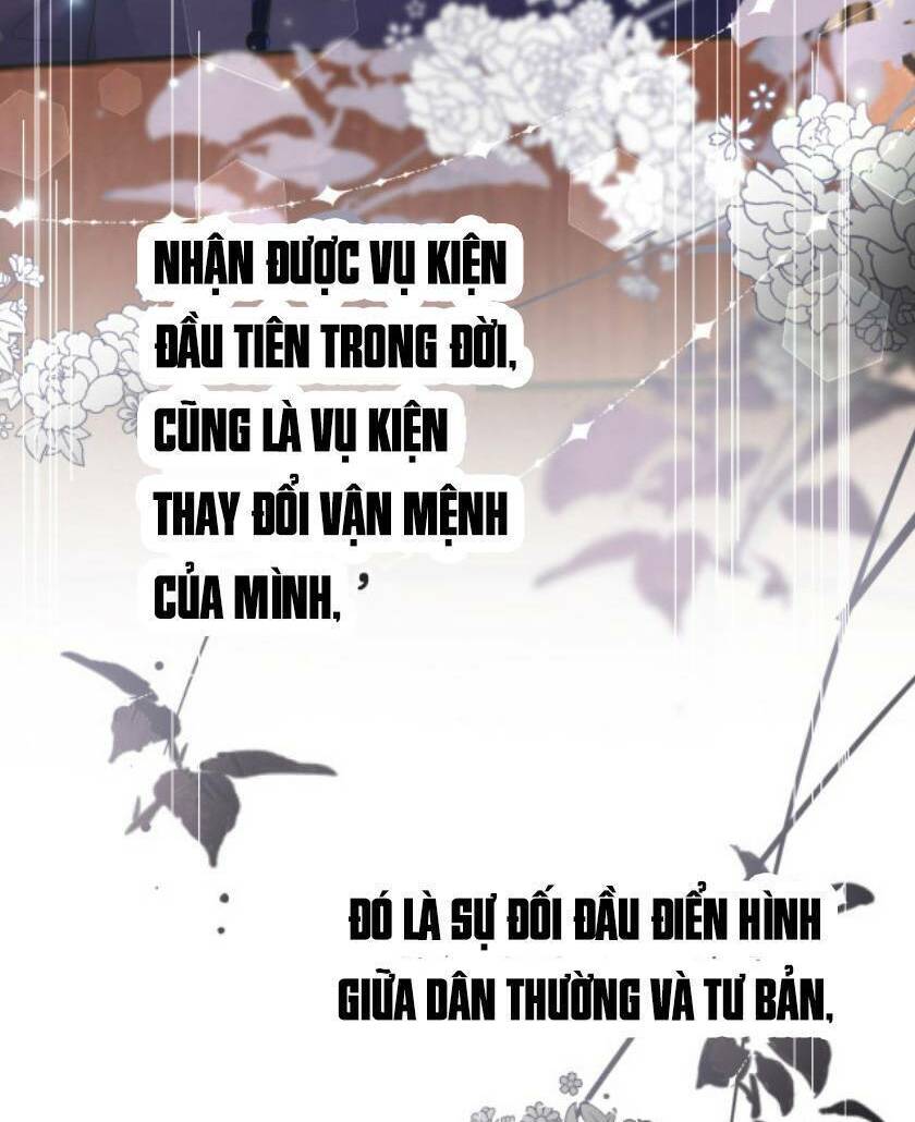 Tùy Ý Thiêu Đốt Lửa Tình Chương 6 Ảnh 32