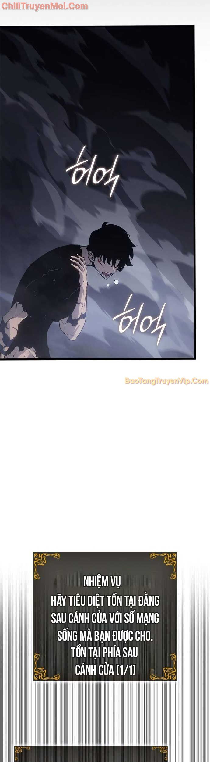 Solo Leveling Ragnarok Chương 46 Ảnh 58
