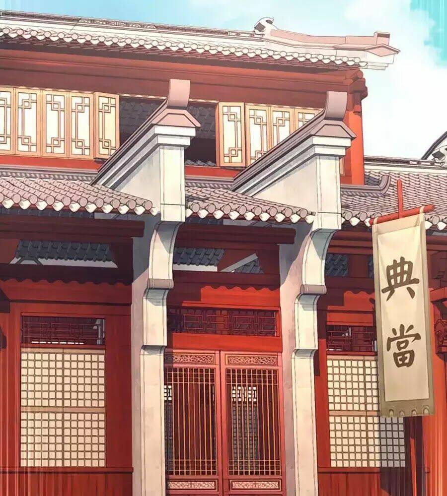 Chưởng Gia Tiểu Nương Tử Chương 4 Ảnh 7