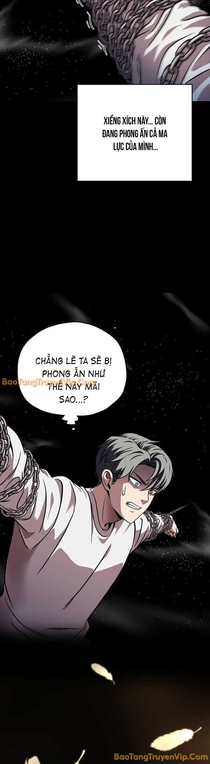 Người Chơi Không Thể Thăng Cấp Chương 183 Ảnh 45