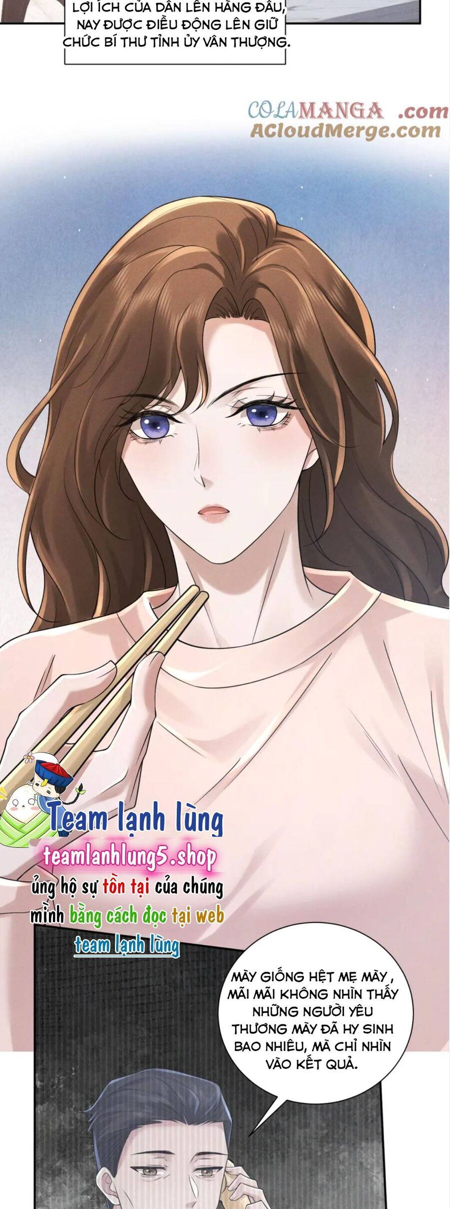 Hôn Nhân Chớp Nhoáng Chương 42 Ảnh 27