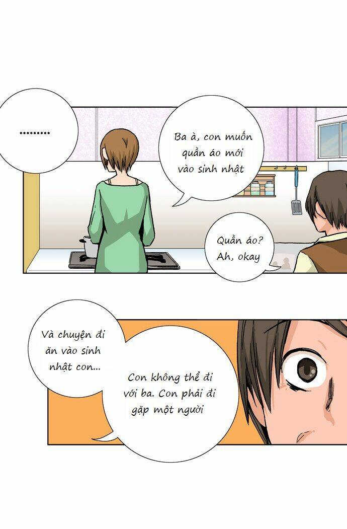 Looking For A Father Chương 35 Ảnh 10