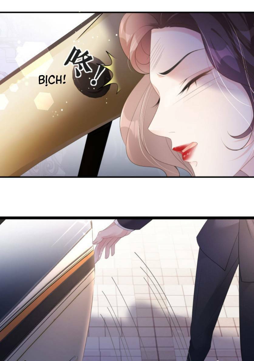 Tùy Ý Thiêu Đốt Lửa Tình Chương 6 Ảnh 10