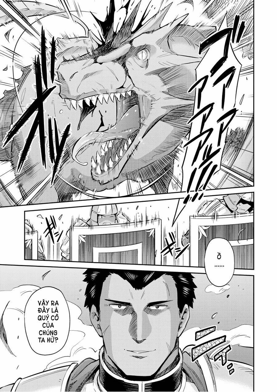 Risou No Himo Seikatsu Chương 19 Ảnh 31