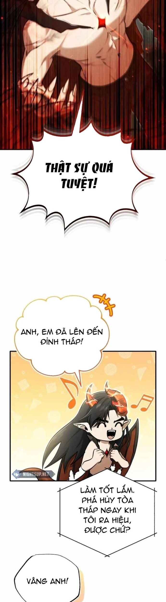 Hồi Quy Giả Về Hưu Chương 61 Ảnh 20