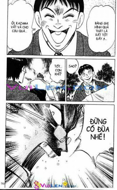 Dandoh Chương 32 Ảnh 95