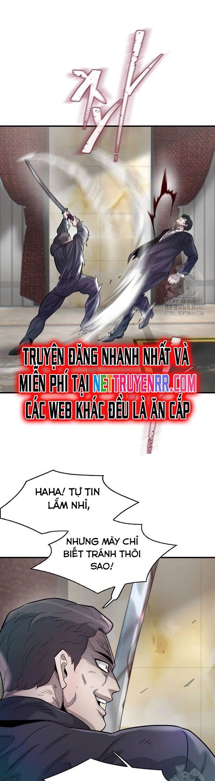 Bù Nhìn Chương 103 Ảnh 35