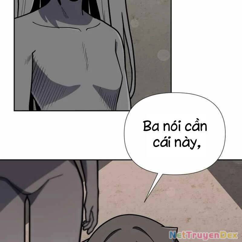 Ông Chú Ma Pháp Thiếu Nữ Chương 26 Ảnh 4