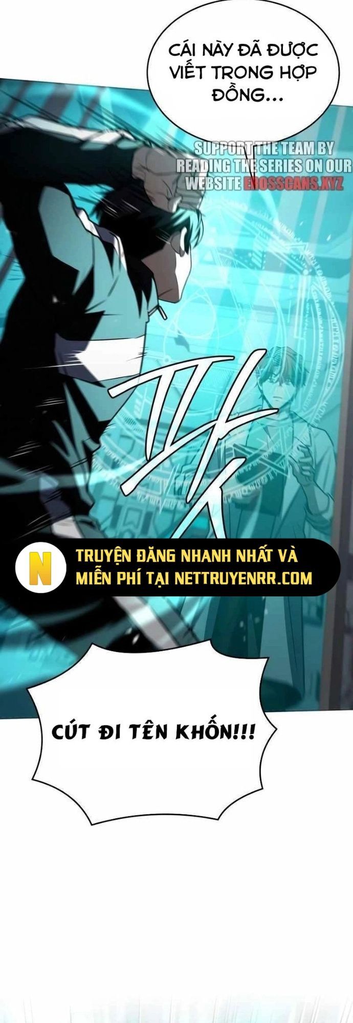 Kim Chiến Sĩ: Hành Trình Xây Dựng Đặc Tính Chương 32 Ảnh 39