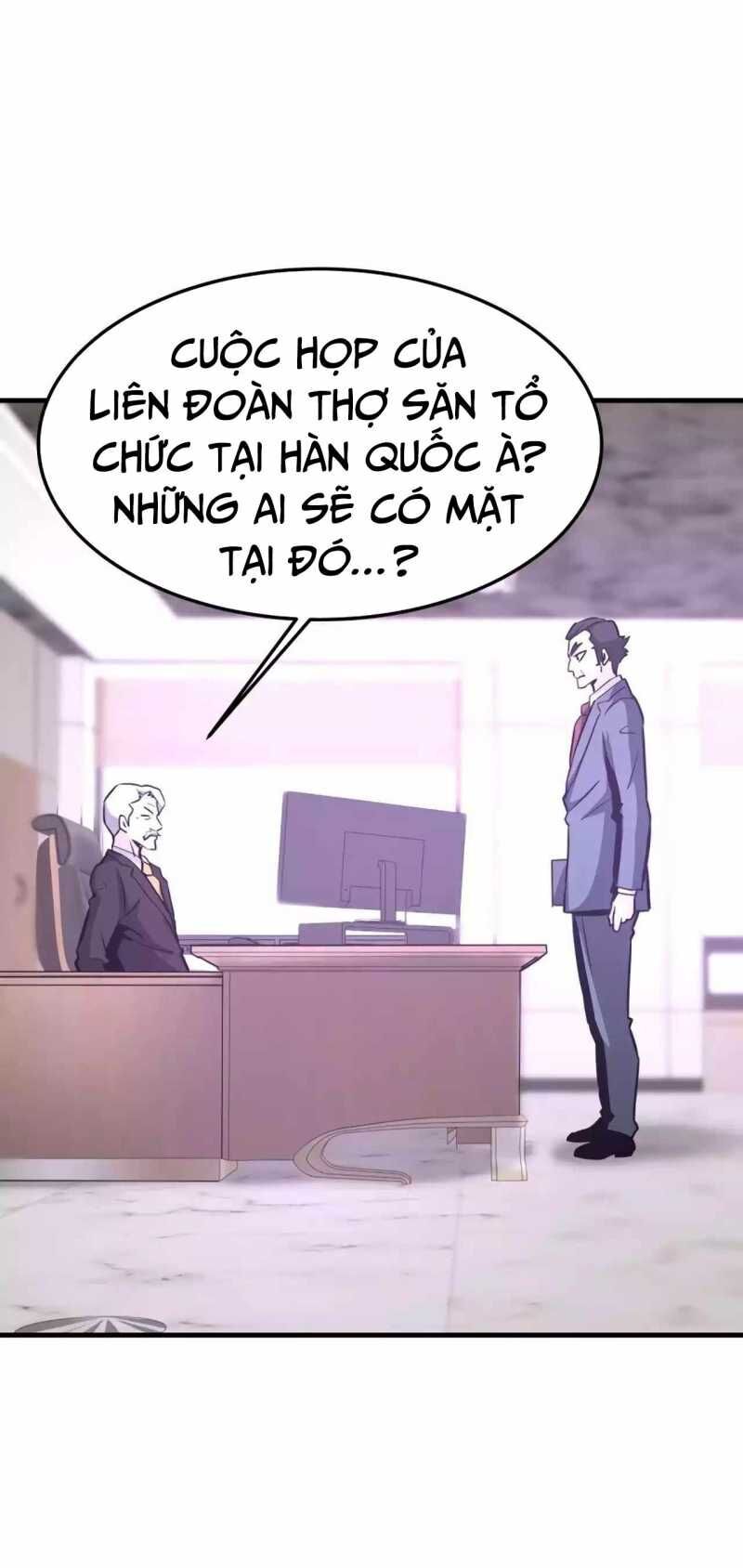 Ta Trở Về Từ ĐịA NgụC Chương 78 Ảnh 76