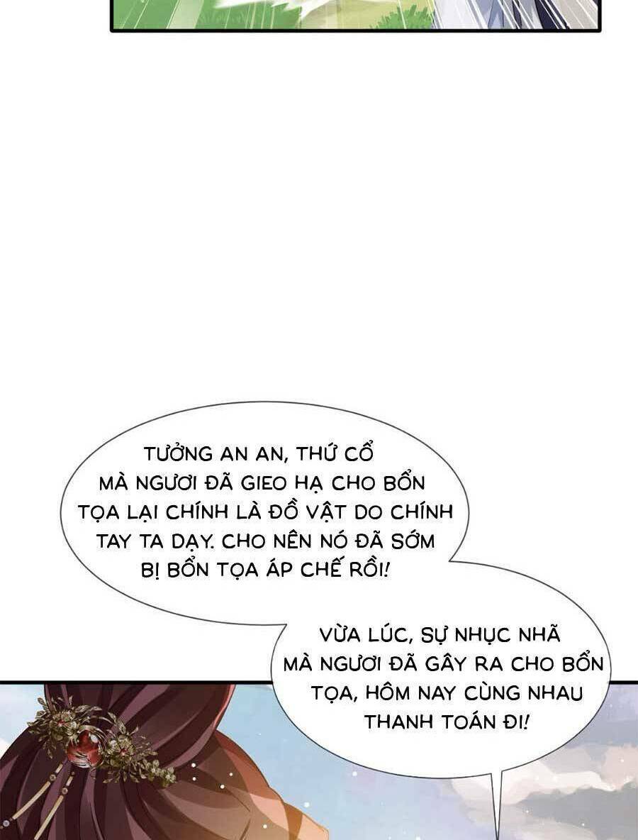 Ai Toàn Năng Thay Ký Chủ Báo Thù Chương 65 Ảnh 51