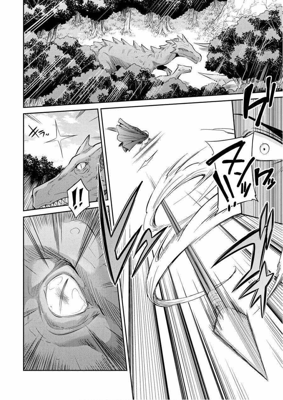 Risou No Himo Seikatsu Chương 19 Ảnh 28