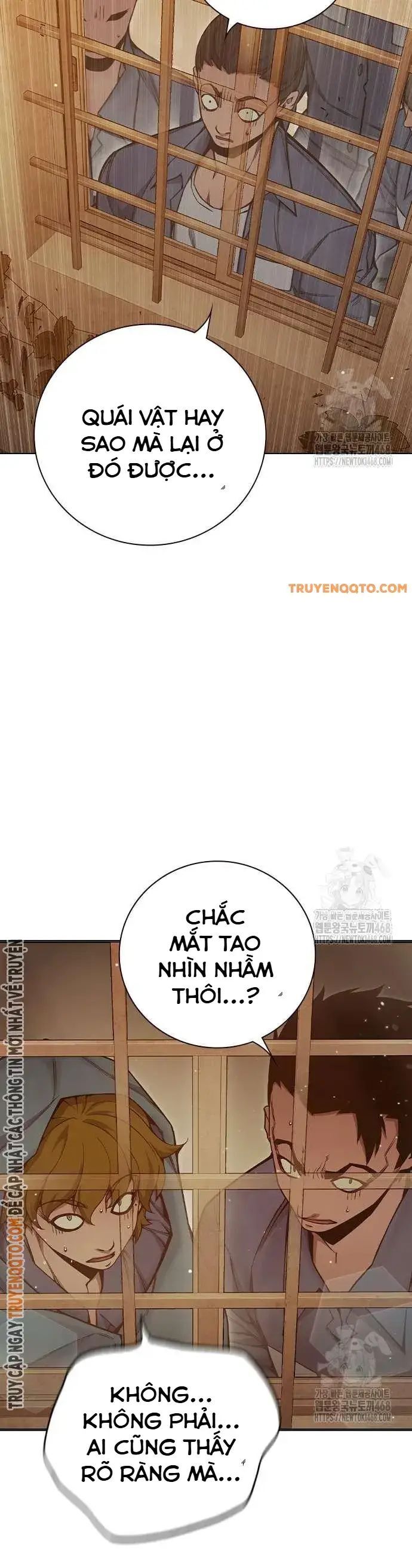 Nhà Tù Vị Thành Niên Chương 44 Ảnh 62