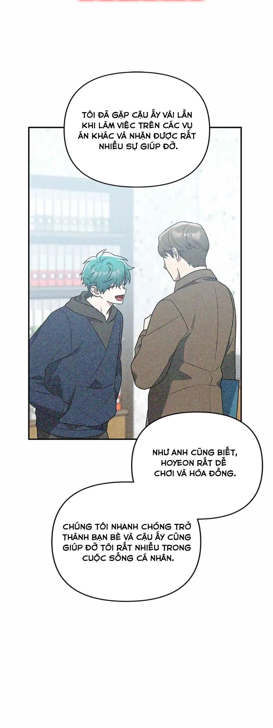 Tôi Đã Giết Hắn Chương 70 Ảnh 49