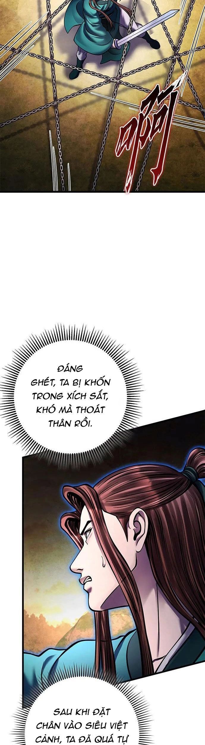 Con Trai Út Nhà Ha Buk Paeng Chương 167 Ảnh 14