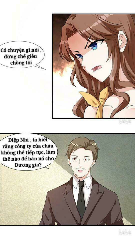 Sự Tái Sinh Chương 5 Ảnh 19